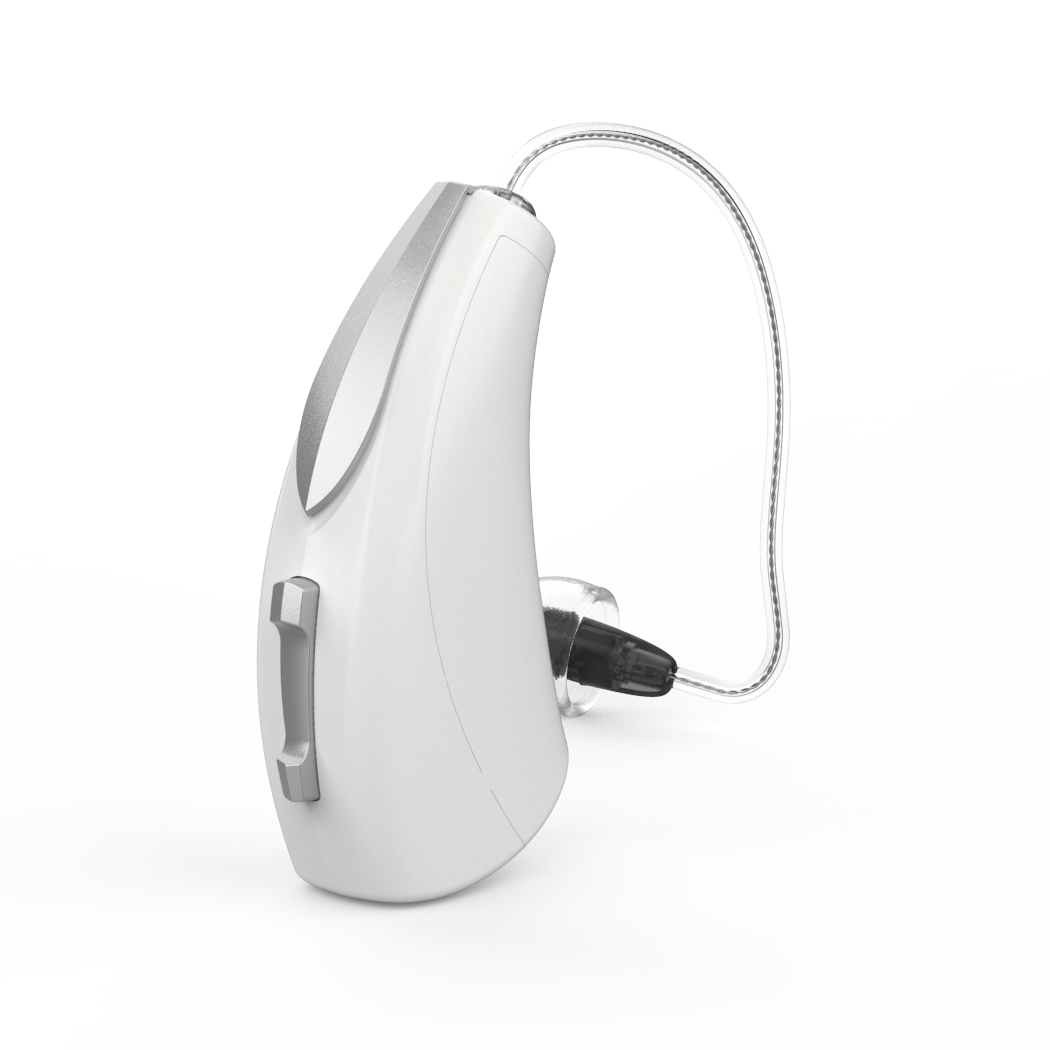 Hearing & Activity Tracking Hearing Aids New Hampshire Hearing