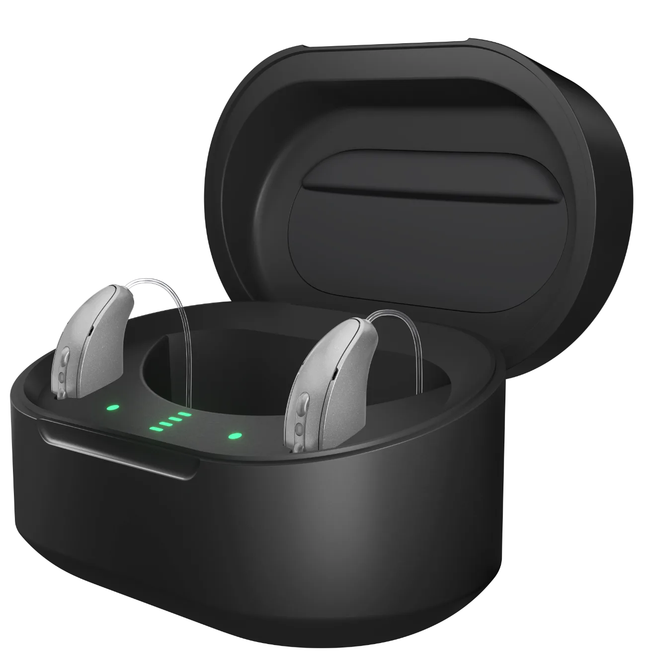Rechargeable Hearing Aids Hearing Aids
